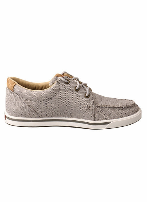 Women's Twisted X Hooey Loper Shoe #WHYC009-C