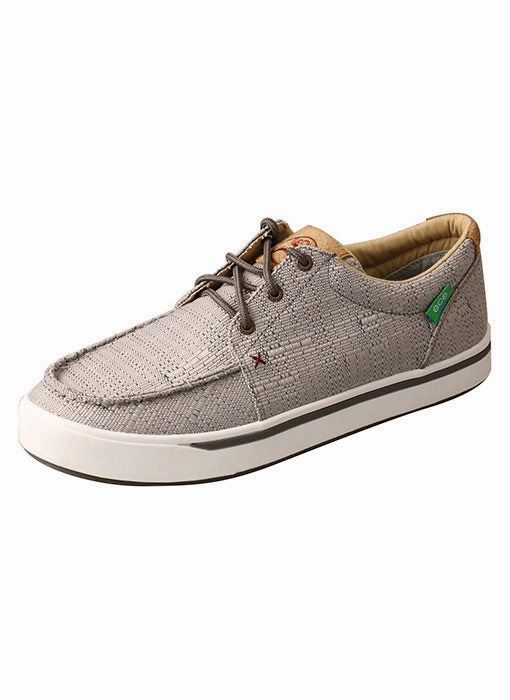Women's Twisted X Hooey Loper Shoe #WHYC009-C