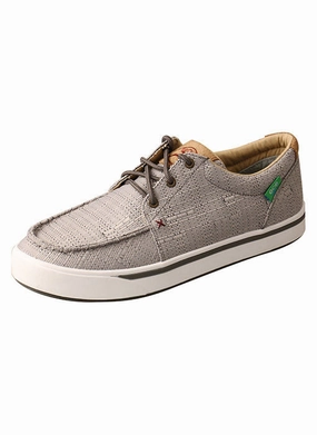 Women's Twisted X Hooey Loper Shoe #WHYC009-C