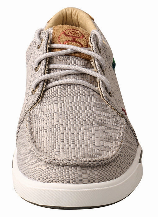 Women's Twisted X Hooey Loper Shoe #WHYC009-C