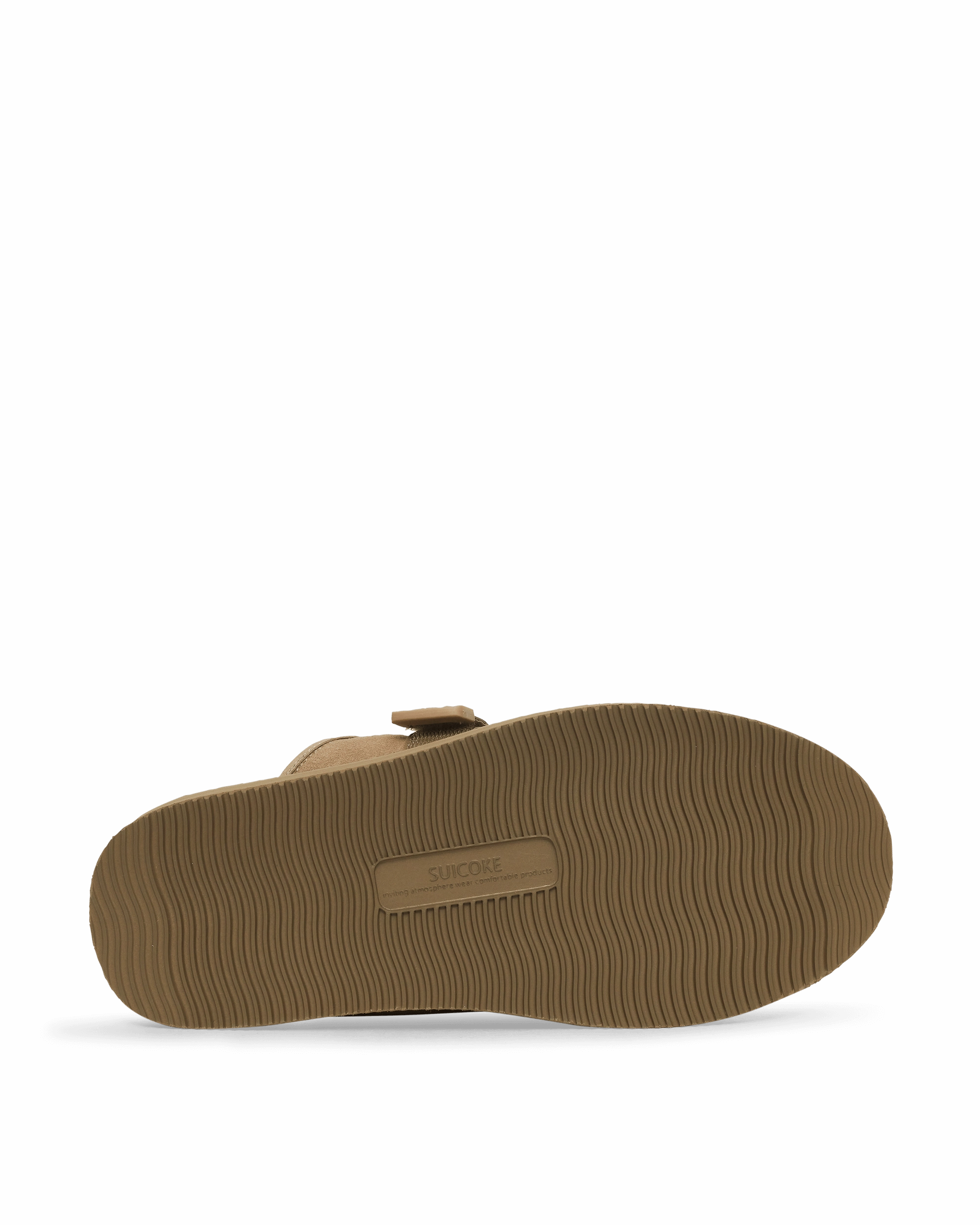 ZAVO-Mab Slippers Grey