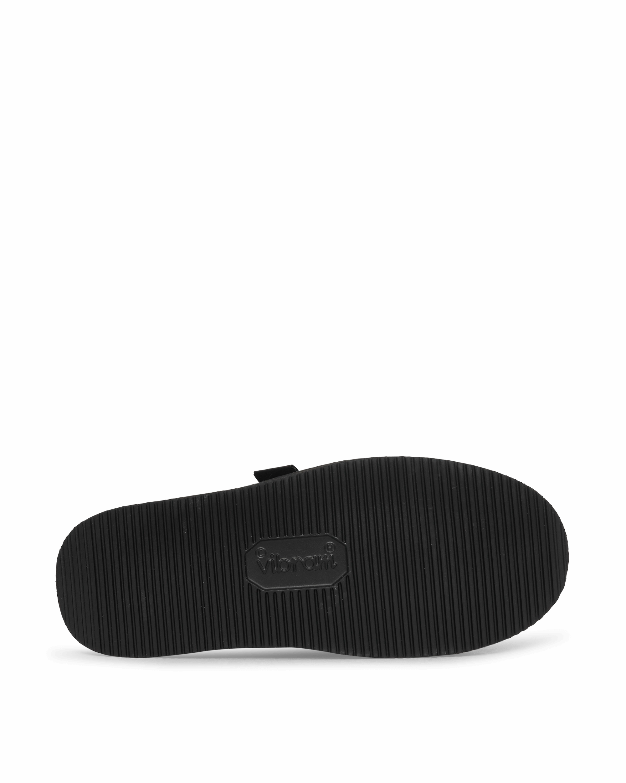 Zavo-Vhl Slippers Black
